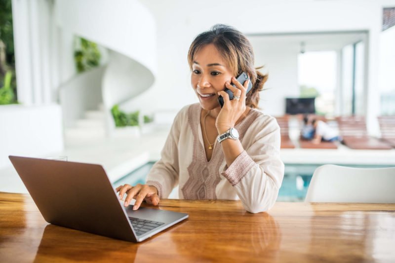 Initial Consultation and Quote