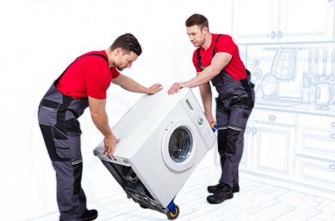 Appliance Removal & Disposal