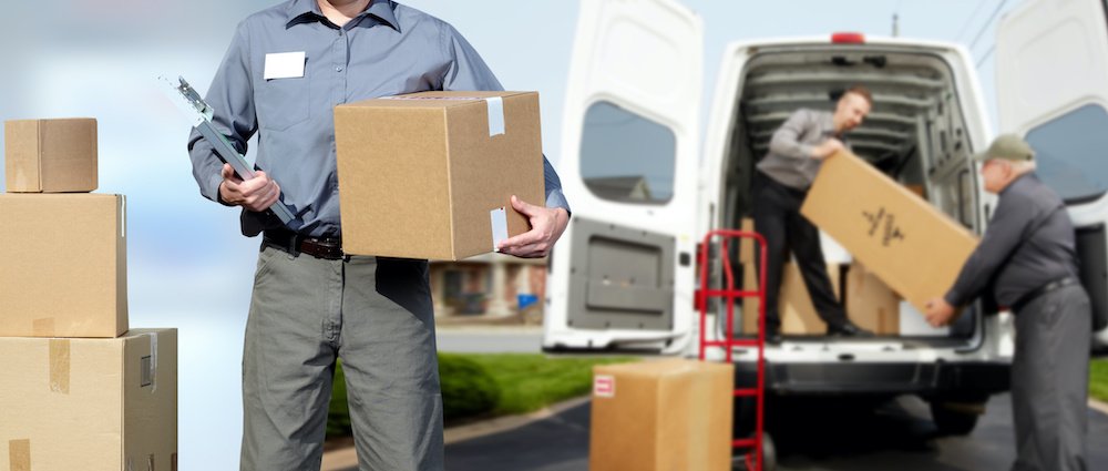 Long-Distance Moving Services