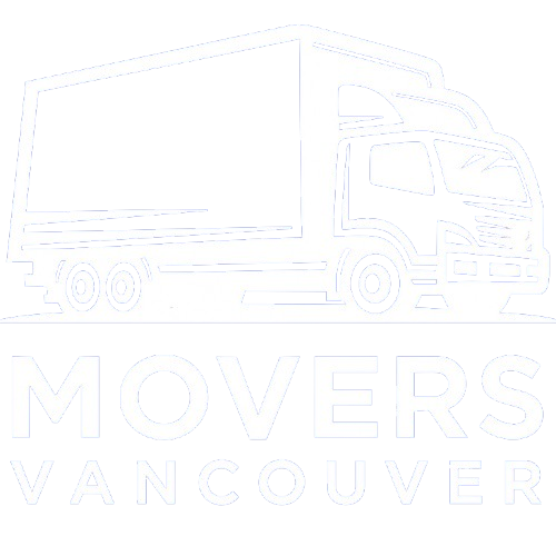 Movers Vancouver Logo